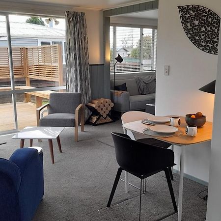 Pihanga Vista Cottage 투랑가이 외부 사진