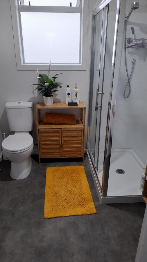 Pihanga Vista Cottage 투랑가이 외부 사진