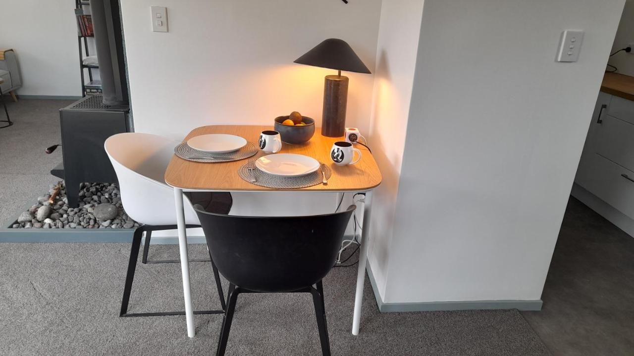 Pihanga Vista Cottage 투랑가이 외부 사진