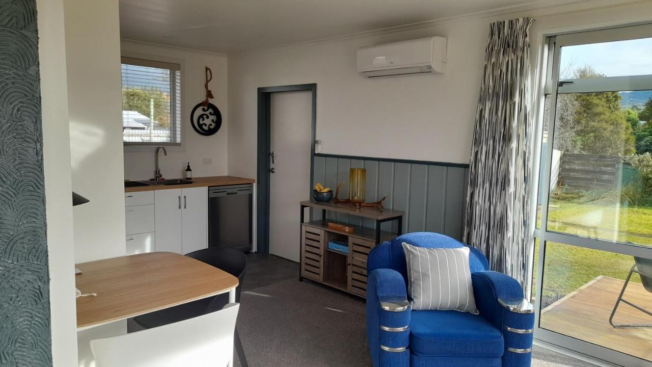 Pihanga Vista Cottage 투랑가이 외부 사진
