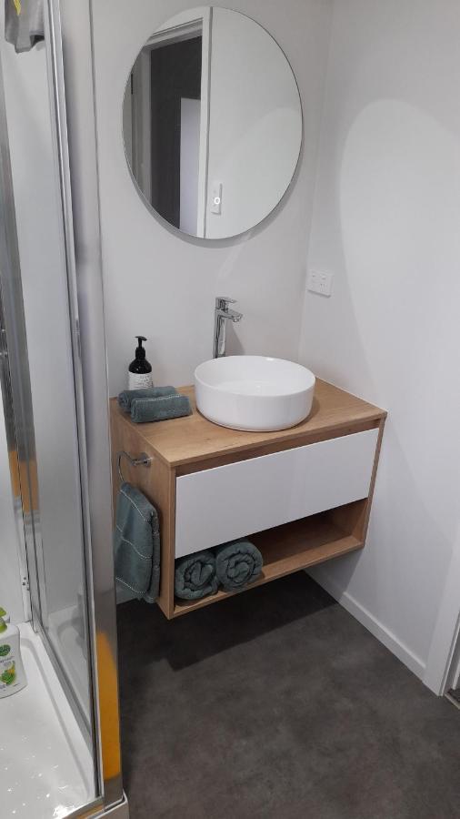 Pihanga Vista Cottage 투랑가이 외부 사진