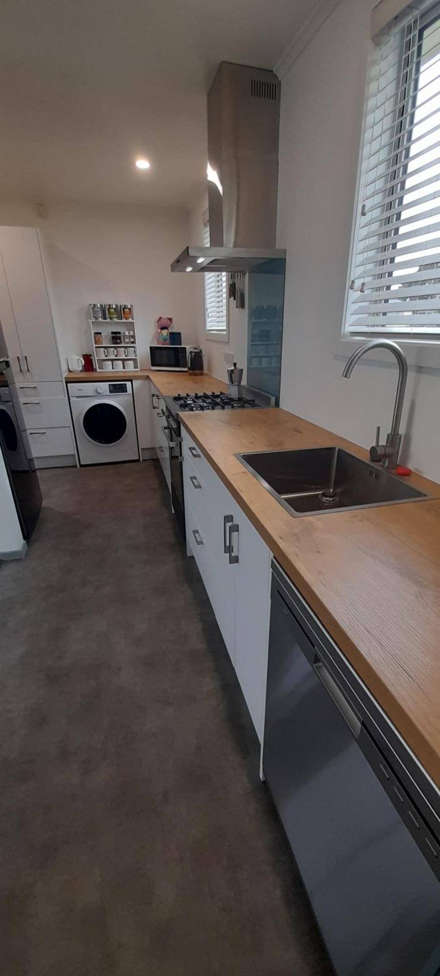 Pihanga Vista Cottage 투랑가이 외부 사진