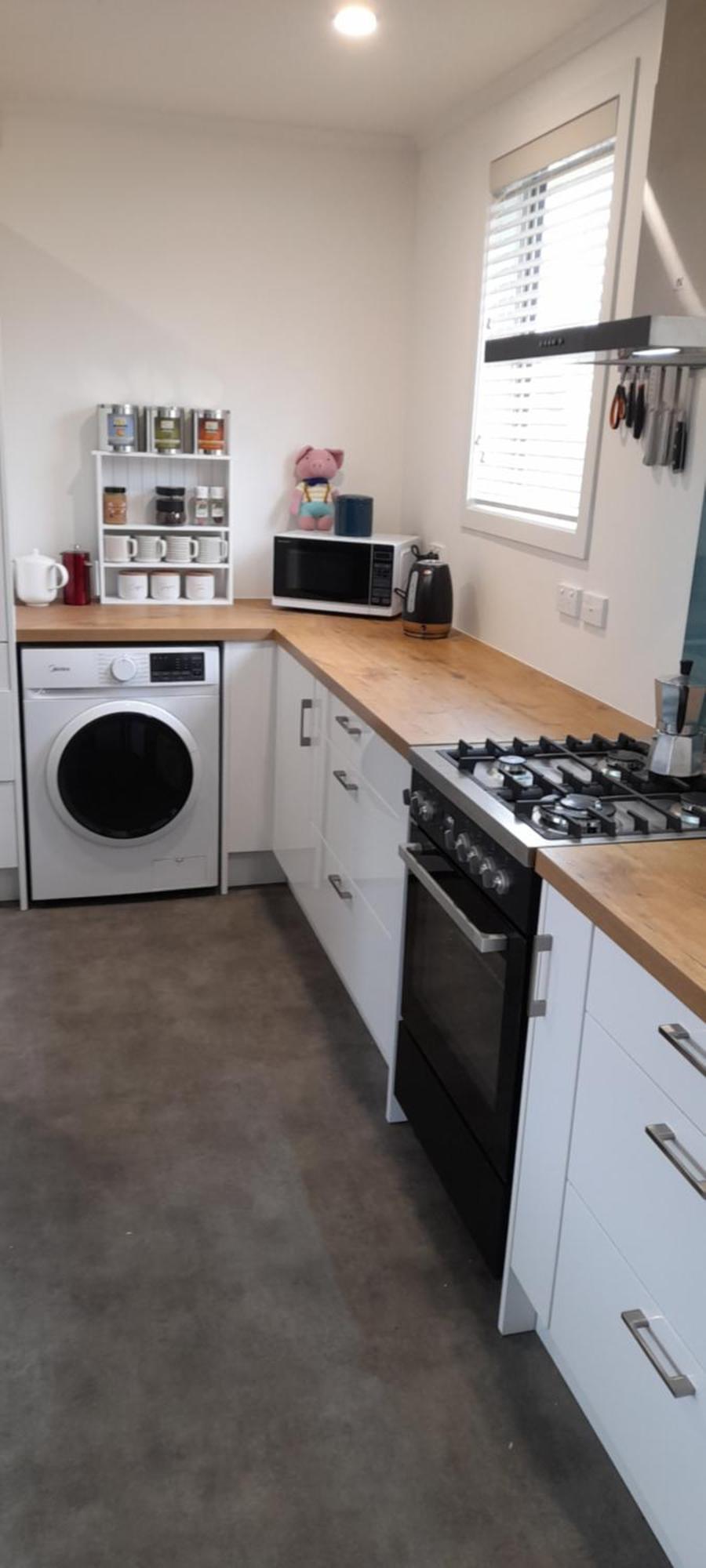 Pihanga Vista Cottage 투랑가이 외부 사진