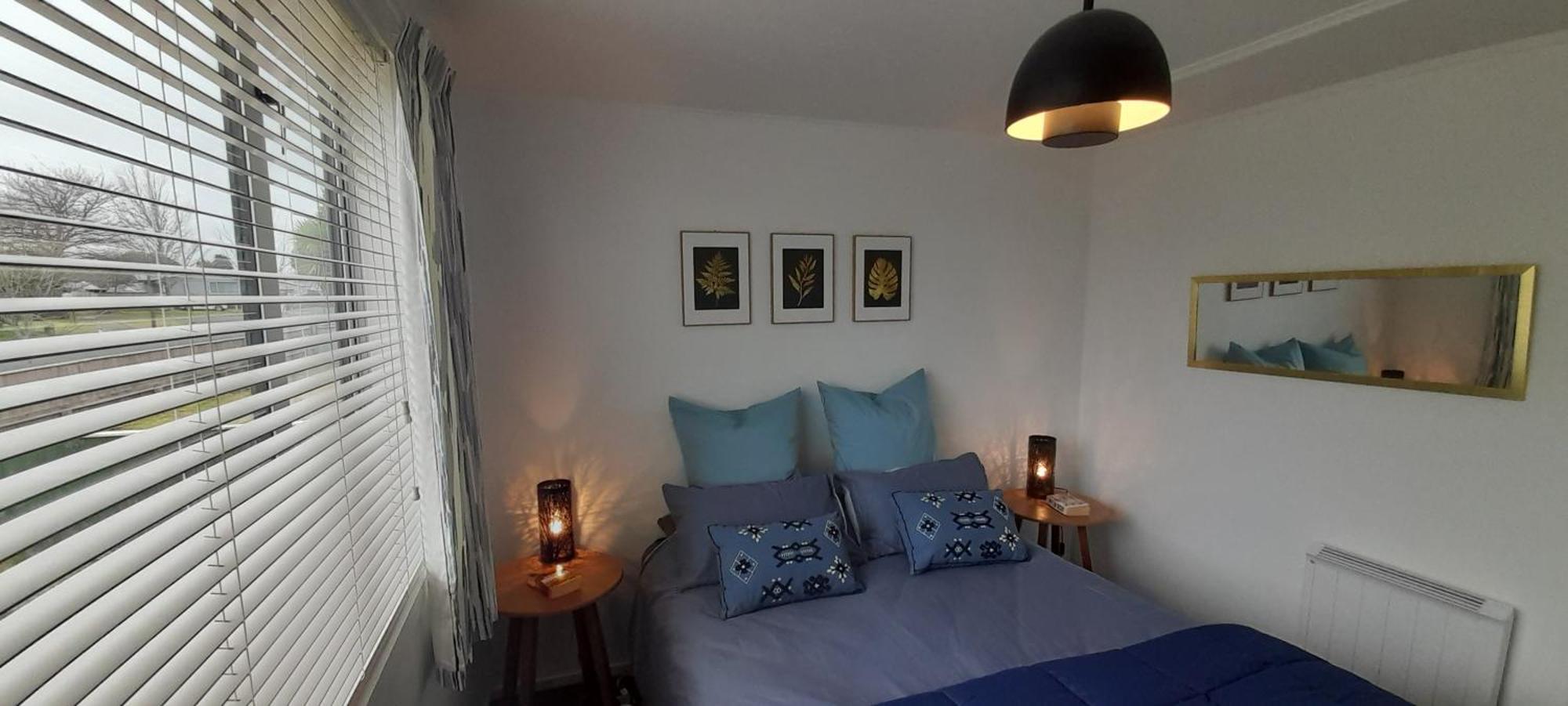 Pihanga Vista Cottage 투랑가이 외부 사진
